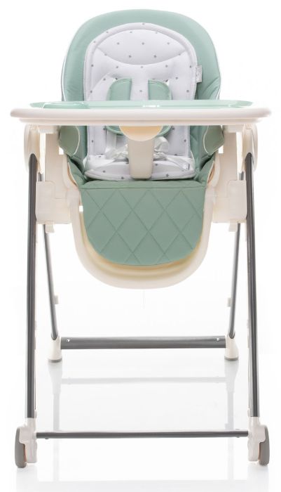 Cadeira da papa Zopa Space Misty Green