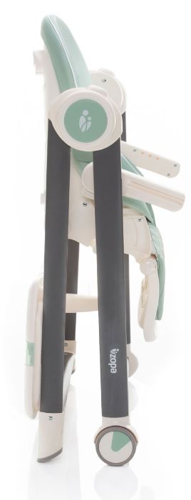 Cadeira da papa Zopa Space Misty Green