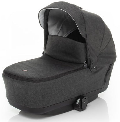 Alcofa para o carrinho Zopa Quest Vulcan Black