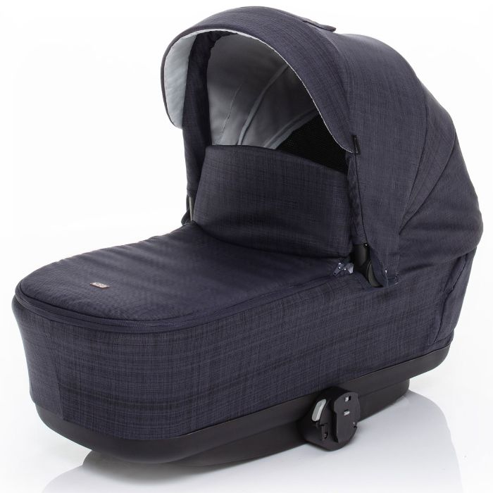 Alcofa para o carrinho Zopa Quest Midnight Navy