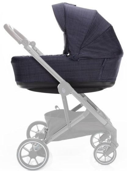 Alcofa para o carrinho Zopa Quest Midnight Navy