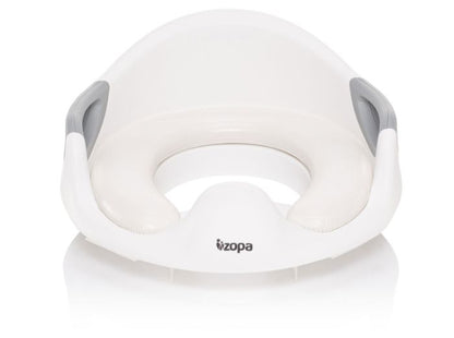 Assento redutor Zopa Dove Grey