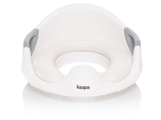 Assento redutor Zopa Dove Grey