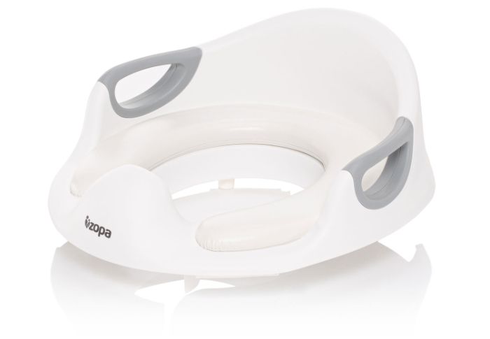 Assento redutor Zopa Dove Grey