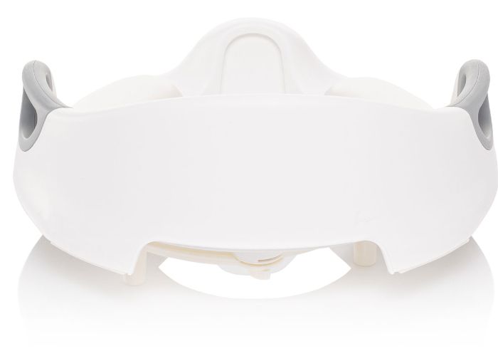 Assento redutor Zopa Dove Grey