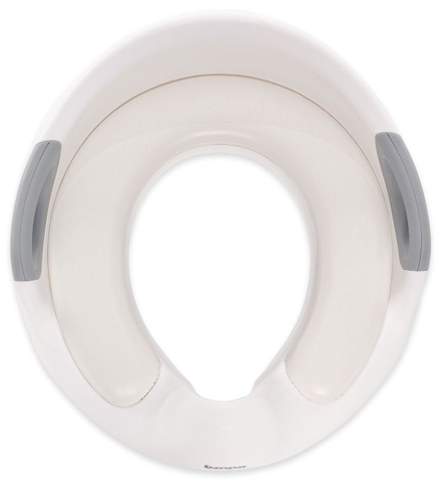 Assento redutor Zopa Dove Grey