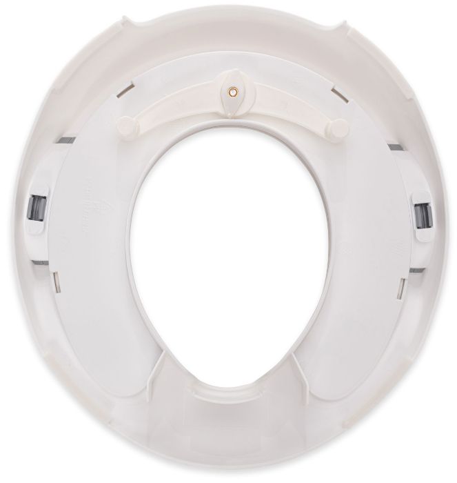 Assento redutor Zopa Dove Grey