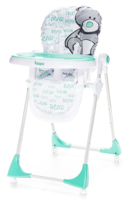 Cadeira da papa Zopa Monti Menthol Mint