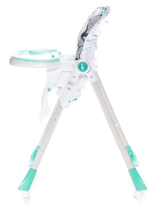 Cadeira da papa Zopa Monti Menthol Mint