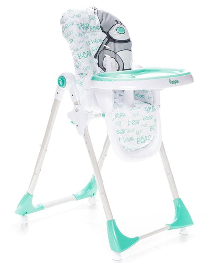 Cadeira da papa Zopa Monti Menthol Mint