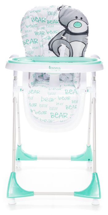 Cadeira da papa Zopa Monti Menthol Mint