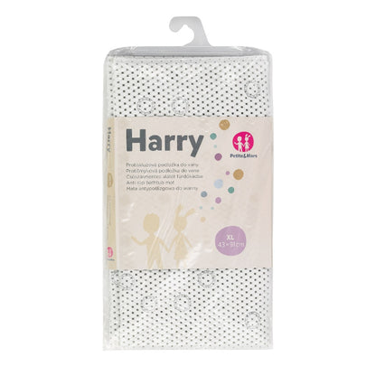 Tapete de banheira Petite&Mars Harry Pink