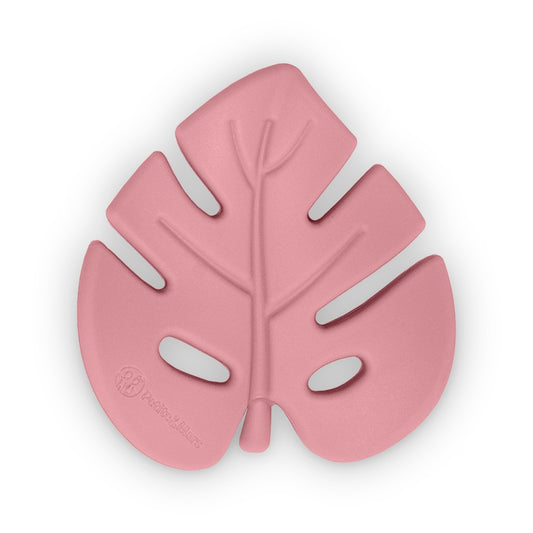 Mordedor de silicone Petite&Mars Take&Match Dusty Rose