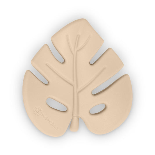 Mordedor de silicone Petite&Mars Take&Match Desert Sand