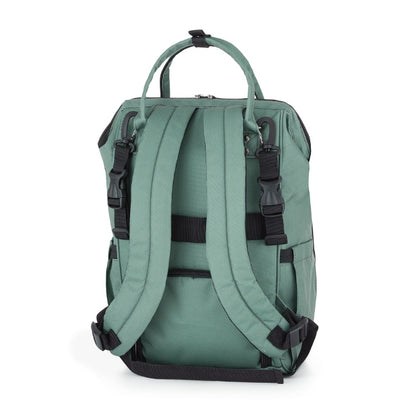 Mochila Petite&Mars Jack Misty Green