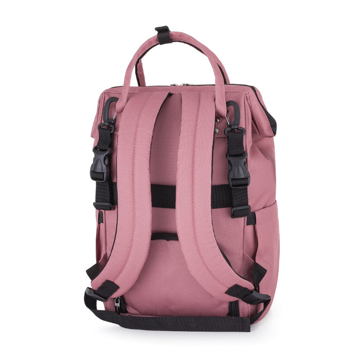 Mochila Petite&Mars Jack Dusty Rose