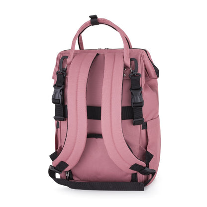 Mochila Petite&Mars Jack Dusty Rose