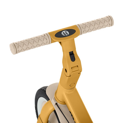 Triciclo 5 em 1 Petite&Mars Turbo Intense Ochre