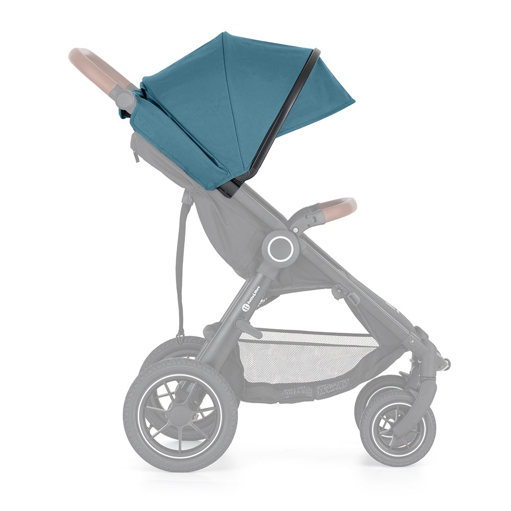 Capota para carrinho Petite&Mars Street2 Ocean Blue