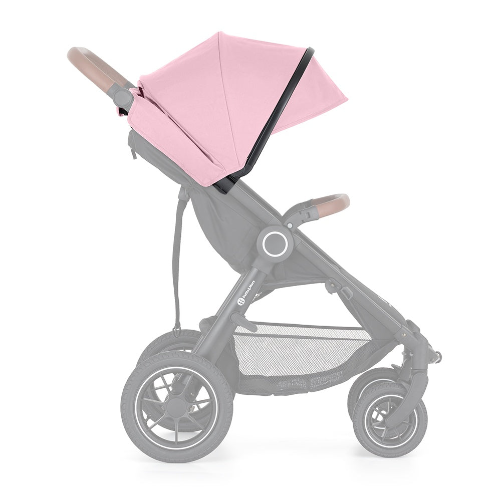 Capota para carrinho Petite&Mars Street2 Pink