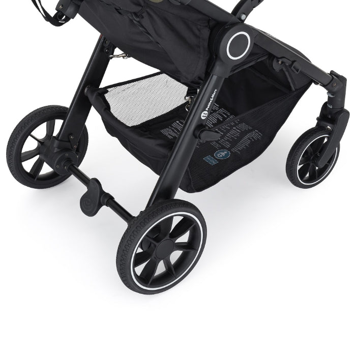 Rodas para carrinho Petite&Mars Street2 RWS