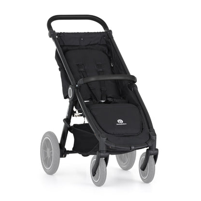 Chassi de carrinho Petite&Mars Street2 Black