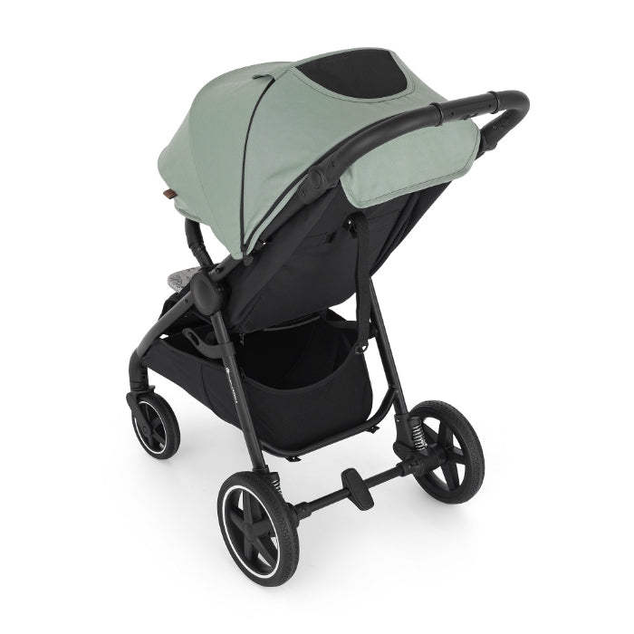 Capota para carrinho Petite&Mars Royal2 Iron Green