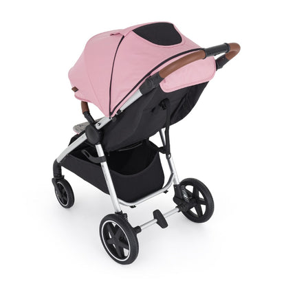 Capota para carrinho Petite&Mars Royal2 Pink