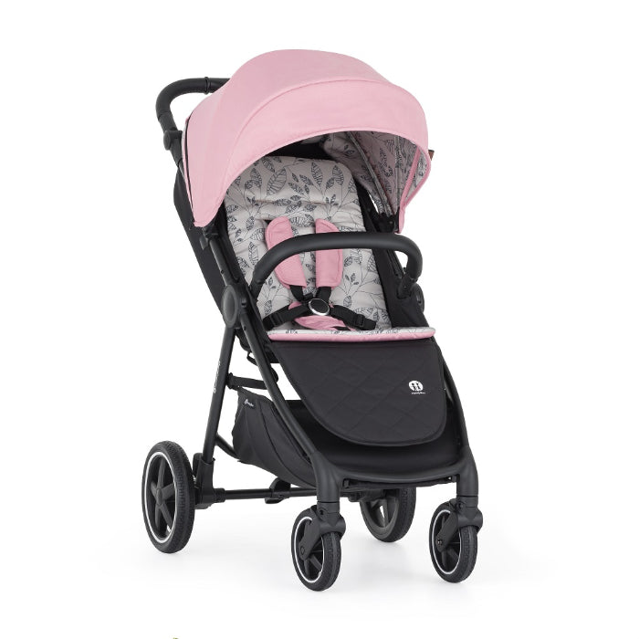 Capota para carrinho Petite&Mars Royal2 Pink