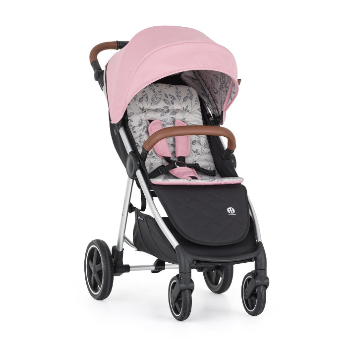 Capota para carrinho Petite&Mars Royal2 Pink