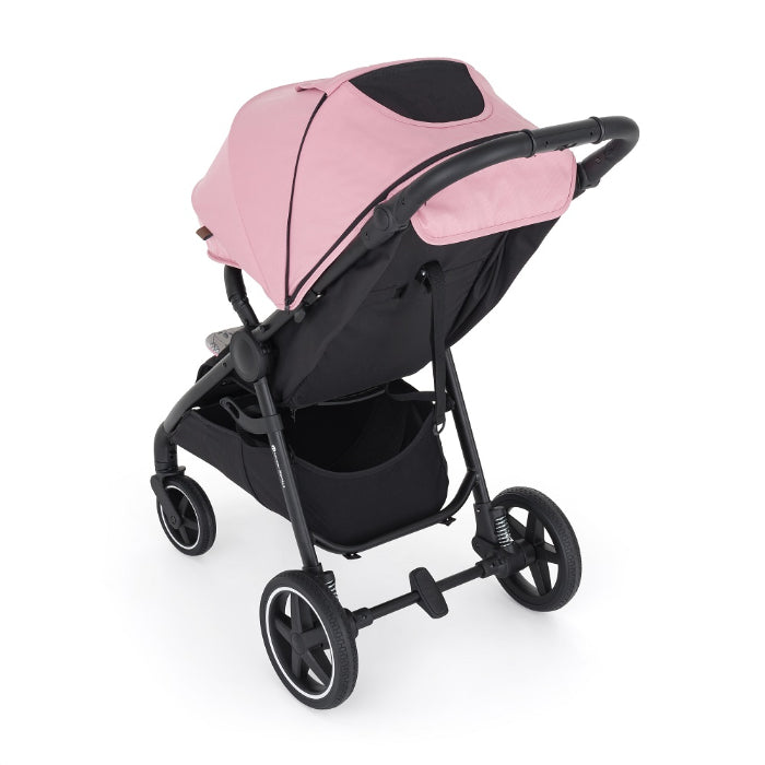 Capota para carrinho Petite&Mars Royal2 Pink