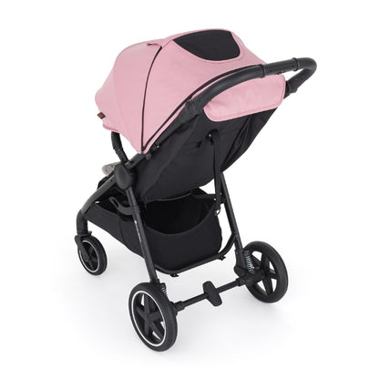 Capota para carrinho Petite&Mars Royal2 Pink