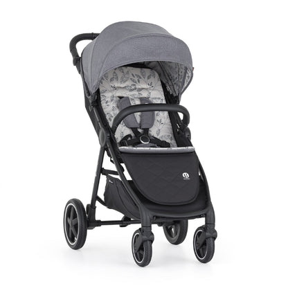 Capota para carrinho Petite&Mars Royal2 Ultimate Grey