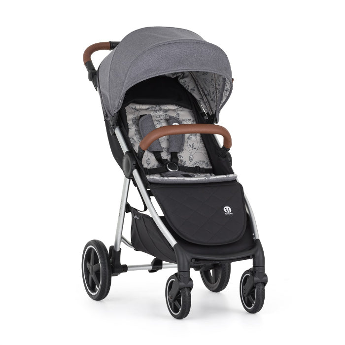 Capota para carrinho Petite&Mars Royal2 Ultimate Grey