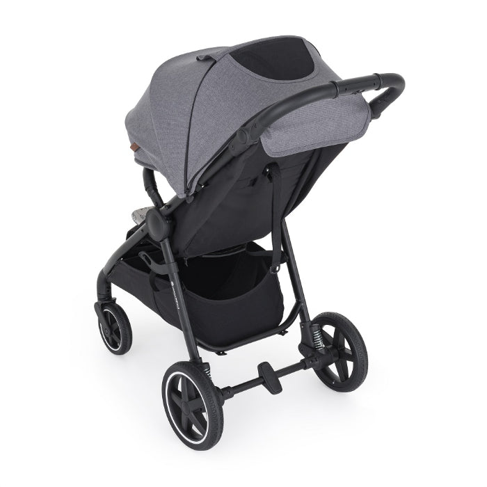 Capota para carrinho Petite&Mars Royal2 Ultimate Grey