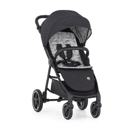 Capota para carrinho Petite&Mars Royal2 Perfect Black