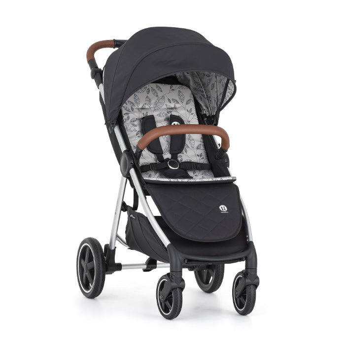 Capota para carrinho Petite&Mars Royal2 Perfect Black