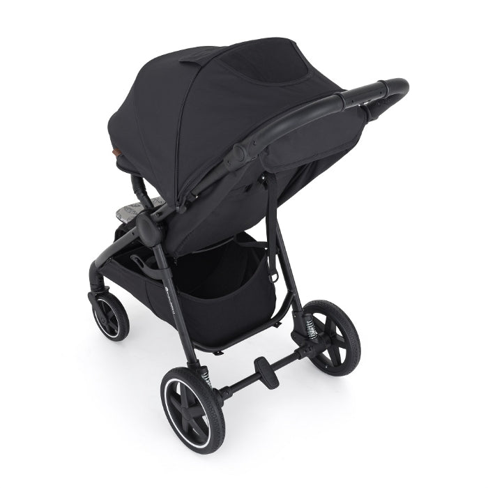 Capota para carrinho Petite&Mars Royal2 Perfect Black