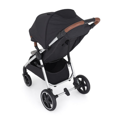 Capota para carrinho Petite&Mars Royal2 Perfect Black