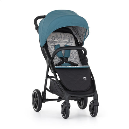 Capota para carrinho Petite&Mars Royal2 Ocean Blue