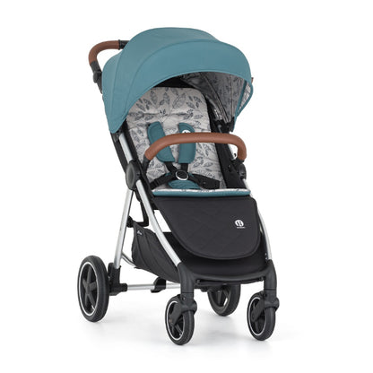 Capota para carrinho Petite&Mars Royal2 Ocean Blue