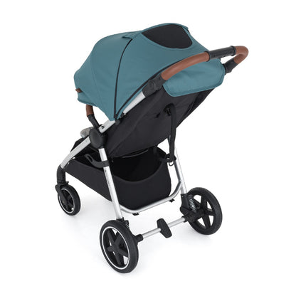 Capota para carrinho Petite&Mars Royal2 Ocean Blue