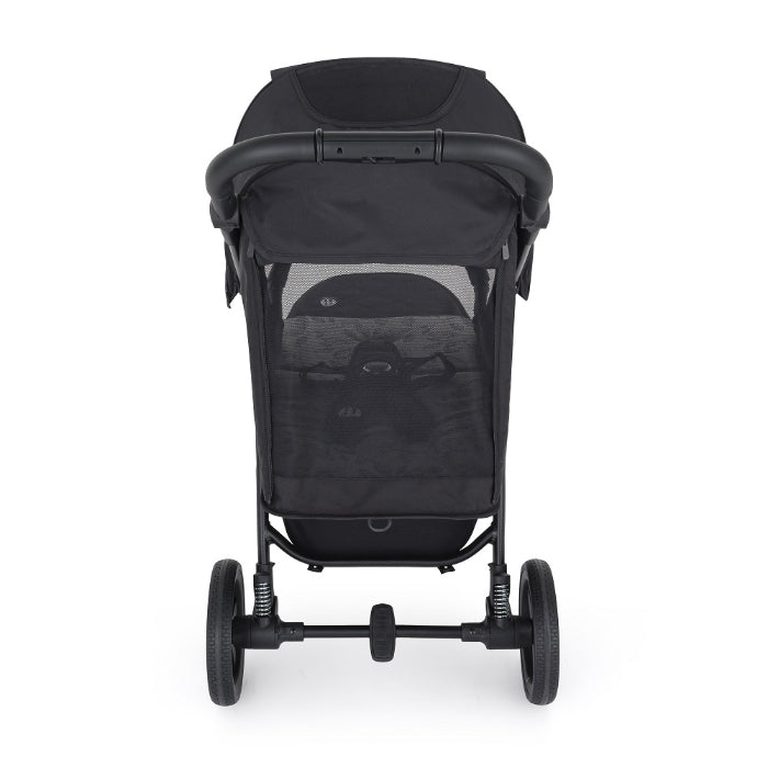 Carrinho de passeio Petite&Mars Royal2 Chassi Black