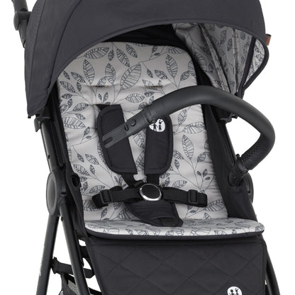 Carrinho de passeio Petite&Mars Royal2 Chassi Black