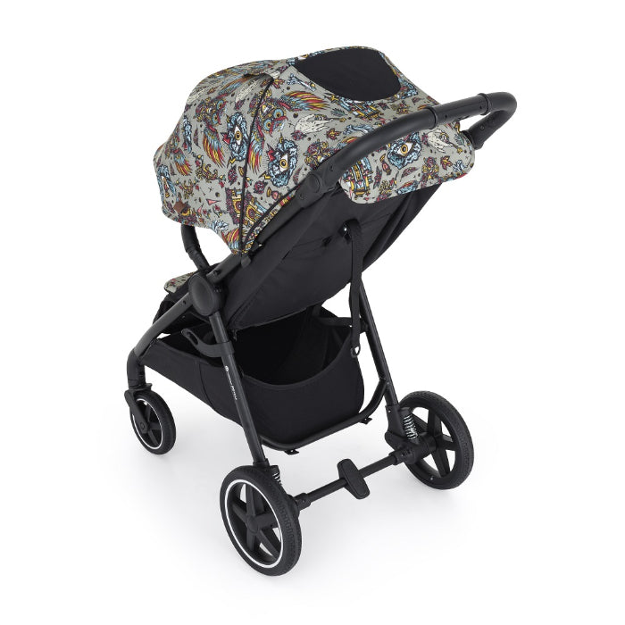 Capota para carrinho Petite&Mars Royal2 100 Wonderland