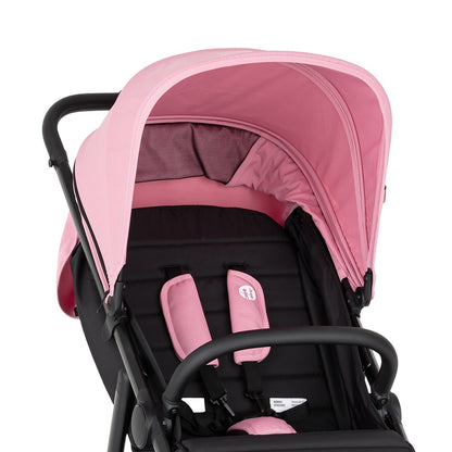 Capota para carrinho Petite&Mars Airwalk2 Pink