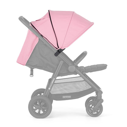 Capota para carrinho Petite&Mars Airwalk2 Pink