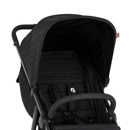 Capota para carrinho Petite&Mars Airwalk2 Perfect Black