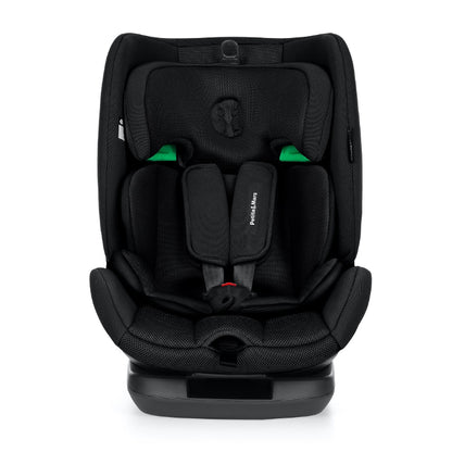 Cadeira Auto Petite&Mars Prime Pro i-Size Black Air 76-150 cm (9-36 kg)