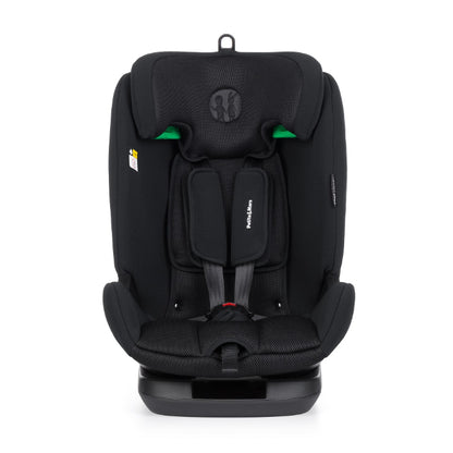 Cadeira Auto Petite&Mars Prime Pro i-Size Black Air 76-150 cm (9-36 kg)